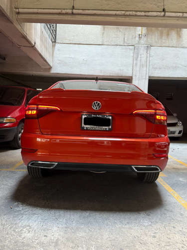 Volkswagen Jetta 1.4 T Fsi Rline Tip