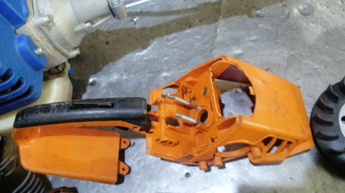 Stihl Acelerador De Motocierra  Ms250ms210