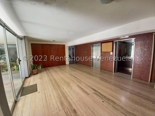 Imagen 25 de 26 de Apartamento En Venta, El Cafetal, 143mts, Rah 23-18574