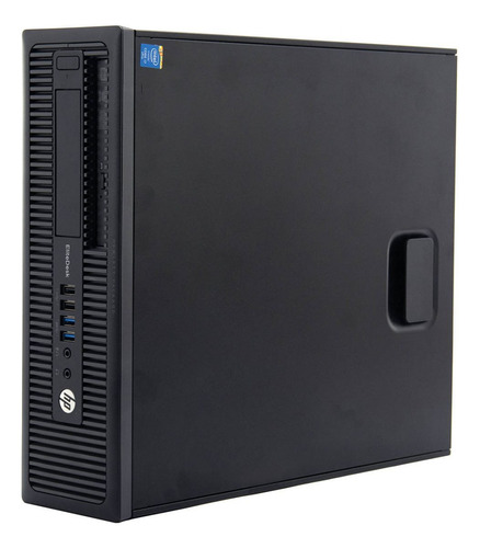 Computadora Escritorio Core I5 4ta 250gb Hdd 4gb Ddr3 Cpu