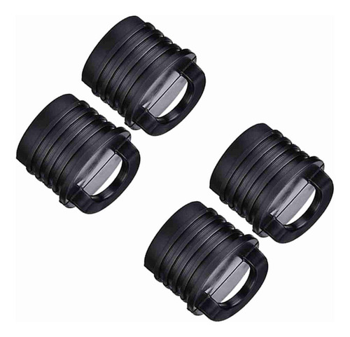 Y Tapones Para Desagüe De Barcos, 4 Unidades