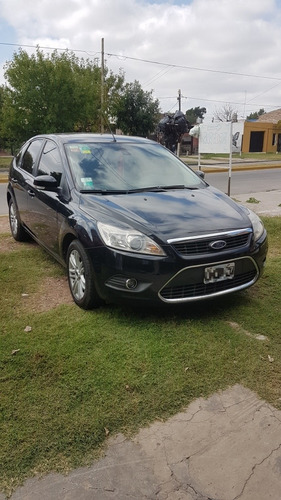 Ford Focus Ii 2009 2.0 Ghia At