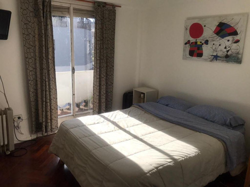 Imagen 3 de 13 de Departamento - Barrio Norte