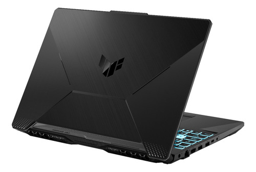Notebook Gamer Asus Tuf, A15, RYZEN 5, 16GB RAM, 512GB SSD, RTX 2050