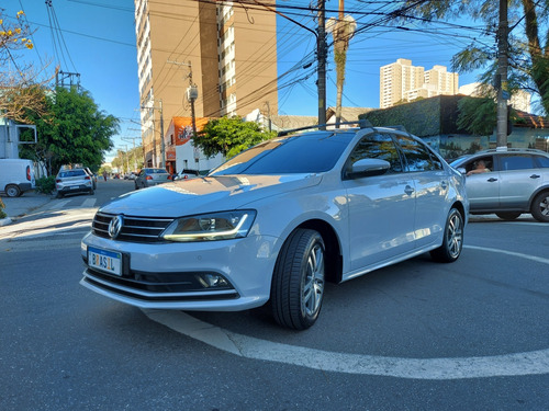 Volkswagen Jetta 1.4 Comfortline Tsi Aut. (br) 4p