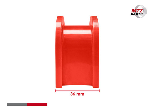 Jgo 2 Goma Barra Estab Para Chevroelt Avalanche 1500 2004