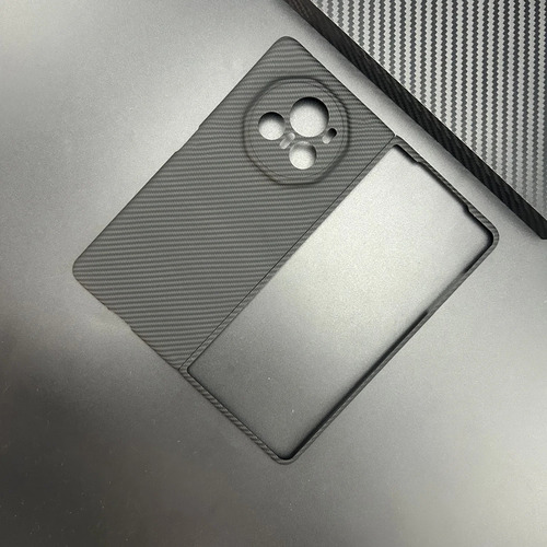 Funda De Kevlar Para Honor Magic V3, Magnética Y Plegable