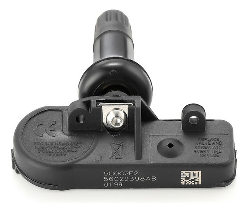 Sensor Presion Llanta Para Chrysler Town & Country 2011-2016