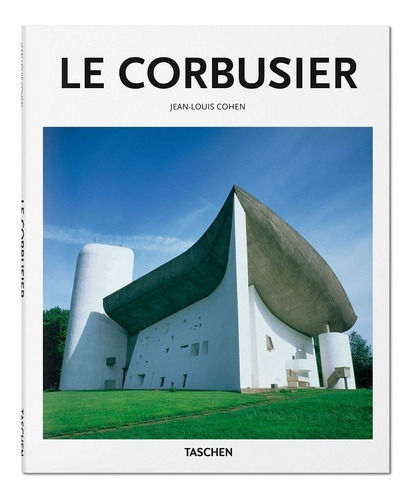 Corbusier,le (in) Serie Basic Art 2.0 - Aavv (hardback)