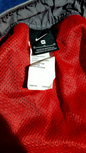 Short Nike (Usado)