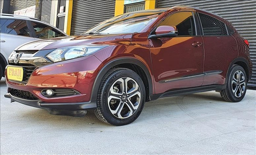 Honda Hr-v 1.8 16v Ex