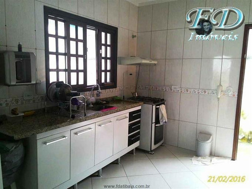 Imagem 14 de 23 de Casas Para Financiamento À Venda Em Mairiporã/sp - Compre O Seu Casas Para Financiamento Aqui! - 1313057