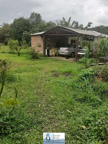 Imagem 1 de 18 de Chácara Em Barão De Guandu, Nova Iguaçu/rj De 20000000m² 1 Quartos À Venda Por R$ 400.000,00 - Ch1839006-s