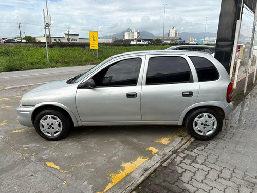 Chevrolet Corsa Wind 1.0 MPF/MilleniumI/ EFI 4p