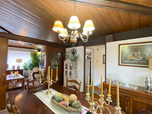 Acogedora Casa En Venta Sector Residencial