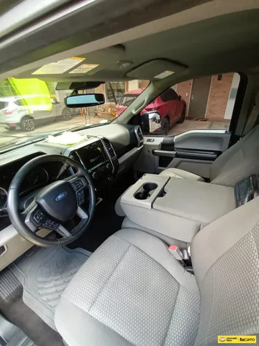 Ford F-150 3.3 Xlt