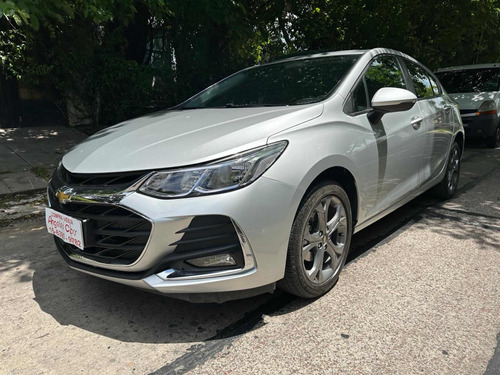 Chevrolet Cruze II 1.4 Lt 153cv