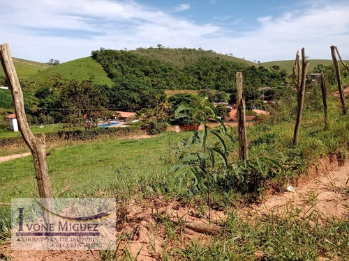 Imagem 6 de 10 de Terreno Em Mantiquira - Paty Do Alferes - 3182
