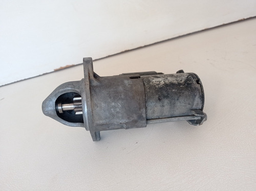 Imagem 4 de 7 de Motor Arranque Chevrolet Prisma 1.4 8v 2007 2008 2009 2010