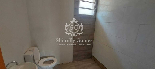 Imagem 11 de 14 de 1.000 M², 03 Dormitórios, Piscina E Área De Churrasqueira !!