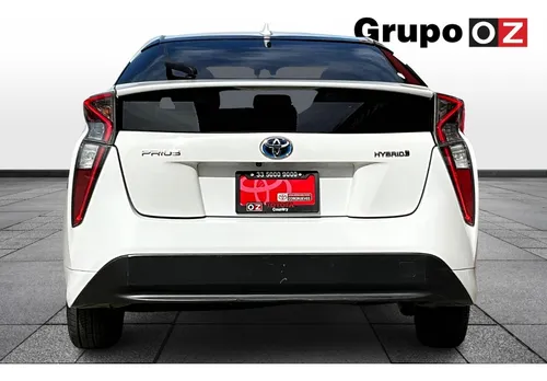 Toyota Prius 1.8 Premium Cvt