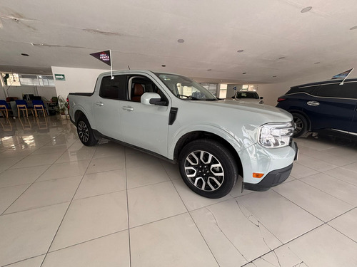 Ford Maverick 2.0 Lariat 4x4