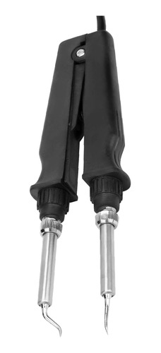 Estación De Soldadura Smd 220v 60w Pinzas De Soldadura Para
