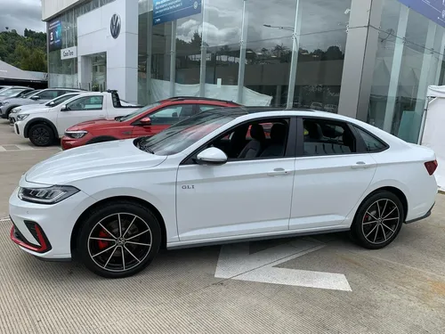 Volkswagen Jetta Gli 2.0 T Aut 2025 Obsequio Js