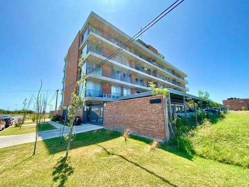 Imagen 3 de 24 de Departamento - Tierre Nueva