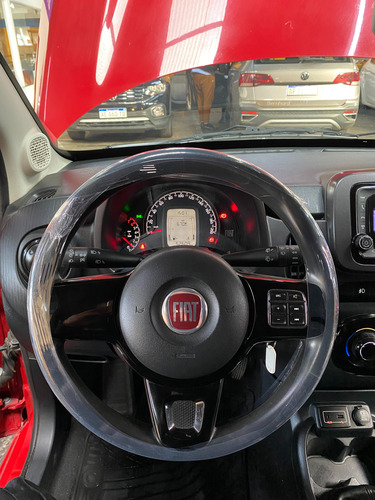Fiat Mobi 1.0 Way