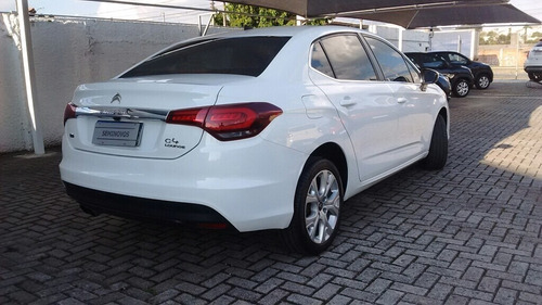Citroën C4 2018/2019 0h51