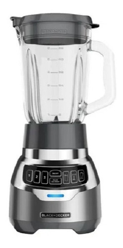 Imagen 3 de 5 de Licuadora Black + Decker Bl1300dg-cl