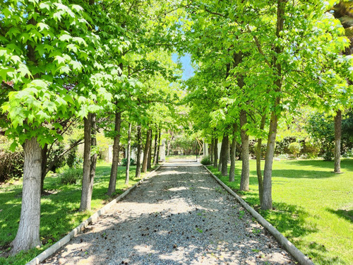 Calera De Tango | 4d 5b + Serv. | 5000m2 Terr. / 383m2 Const