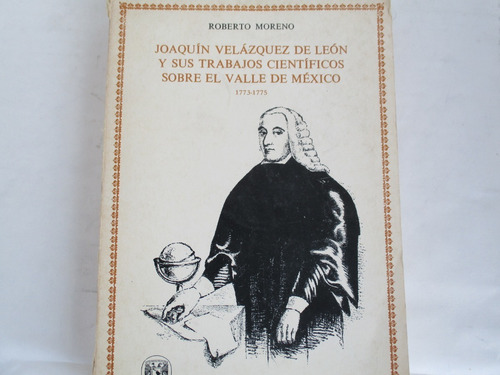 Joaquín Velázquez De Léon Y Sus Trabajos Cientificos Sobre E