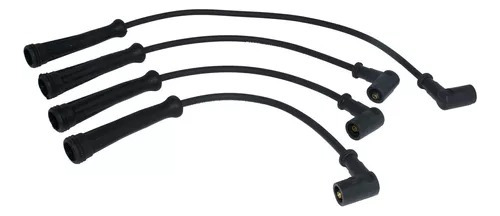 Cable Bujias Jgo   Renault  Megane Classic Scenic 1.697 K7m