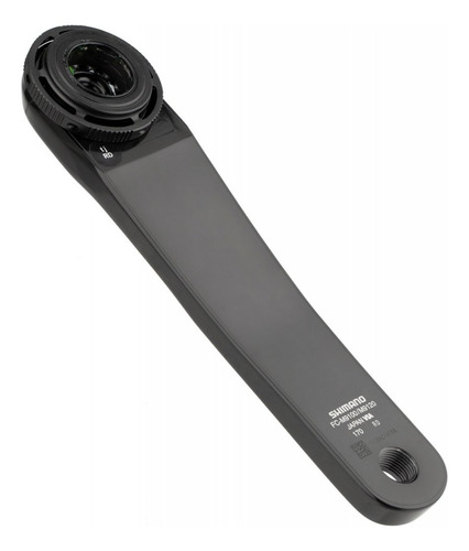Plato Palancas Mtb Shimano Xtr Fc-m9100 12 V 38-28 175mm