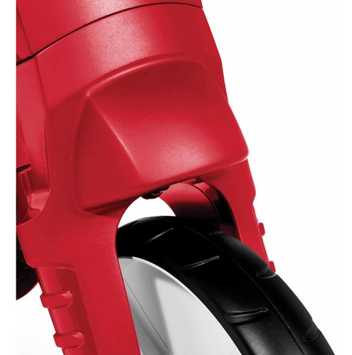 Imagen 2 de 5 de Triciclo Marca Radio Flyer
