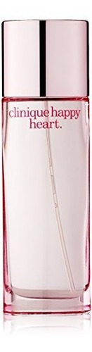 Perfume 1.7 Onzas Happy Heart Por Clinique Para Mujer En