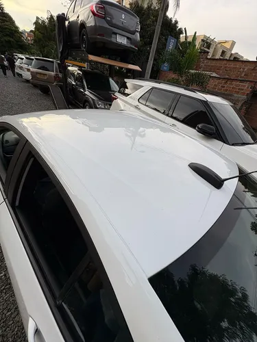 Chevrolet Onix 1.0T Ltz At