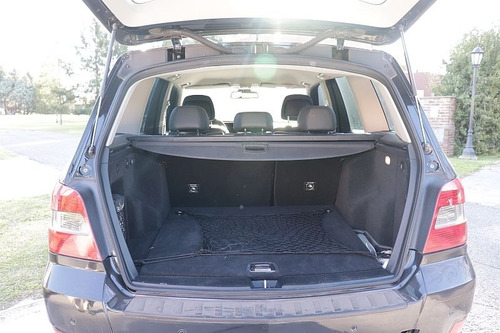 Camioneta Mercedes Benz Clase Glk 300 4matic City