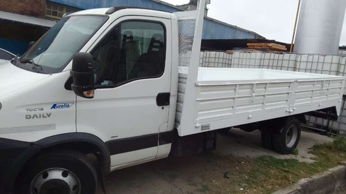 Iveco Daily C7016