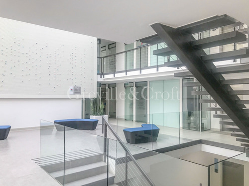 Oficina Con Estacionamiento, Edificio Atrium (99222)