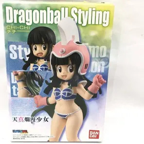 Dragon Ball Styling Chi Chi Milk C-rr@-2