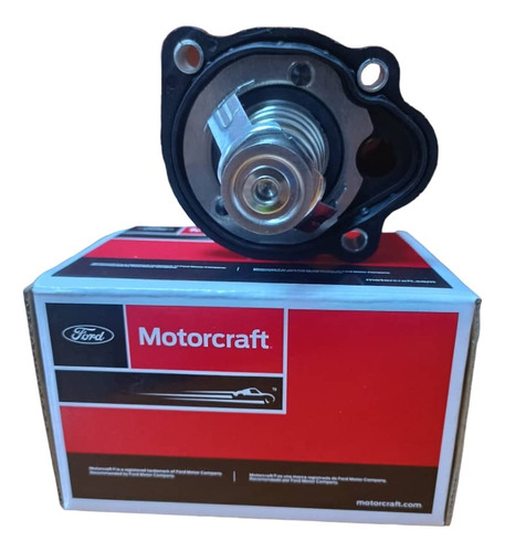 Termostato De Ford Ecosport Focus 2.0l Ranger 2.3l Mazda 3/6