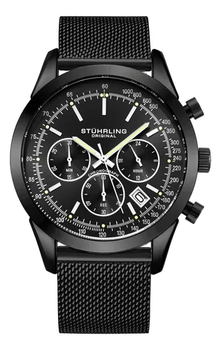 Reloj tachymeter precio sale