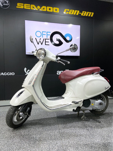 Vespa Primavera