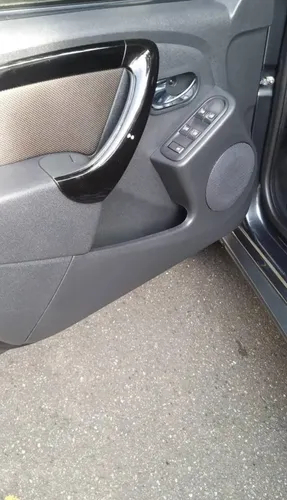 Renault Duster 1.6 Dynamique 4X2