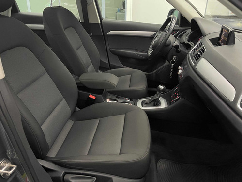 Imagen 11 de 23 de Audi Q3 1.4tfsi 150hp Stronic Todos Los Service En Audi 2016