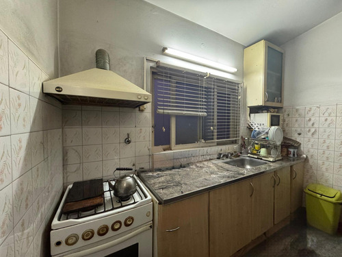 Departamento En Villa Bosch Centro 3 Ambientes Sin Expensas