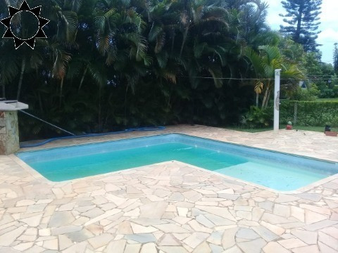 Chácara Porangaba - Ch00269